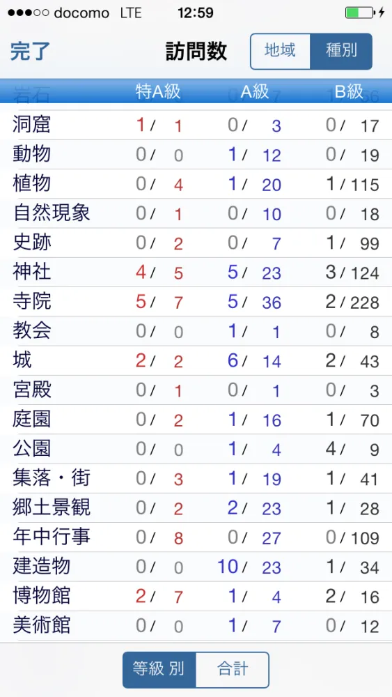 Tangkapan skrin 日本の観光資源2142〜旅メモ