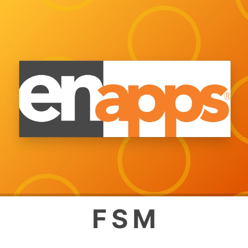 Enapps FSM Enapps FSM