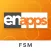 Enapps FSM