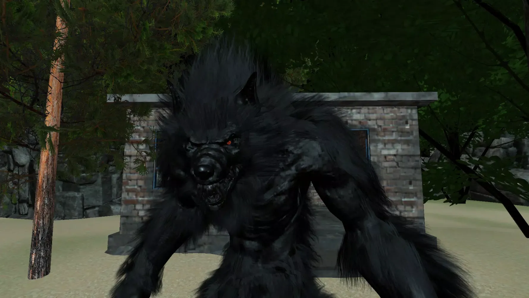 Mutant Zone 2 Screenshots