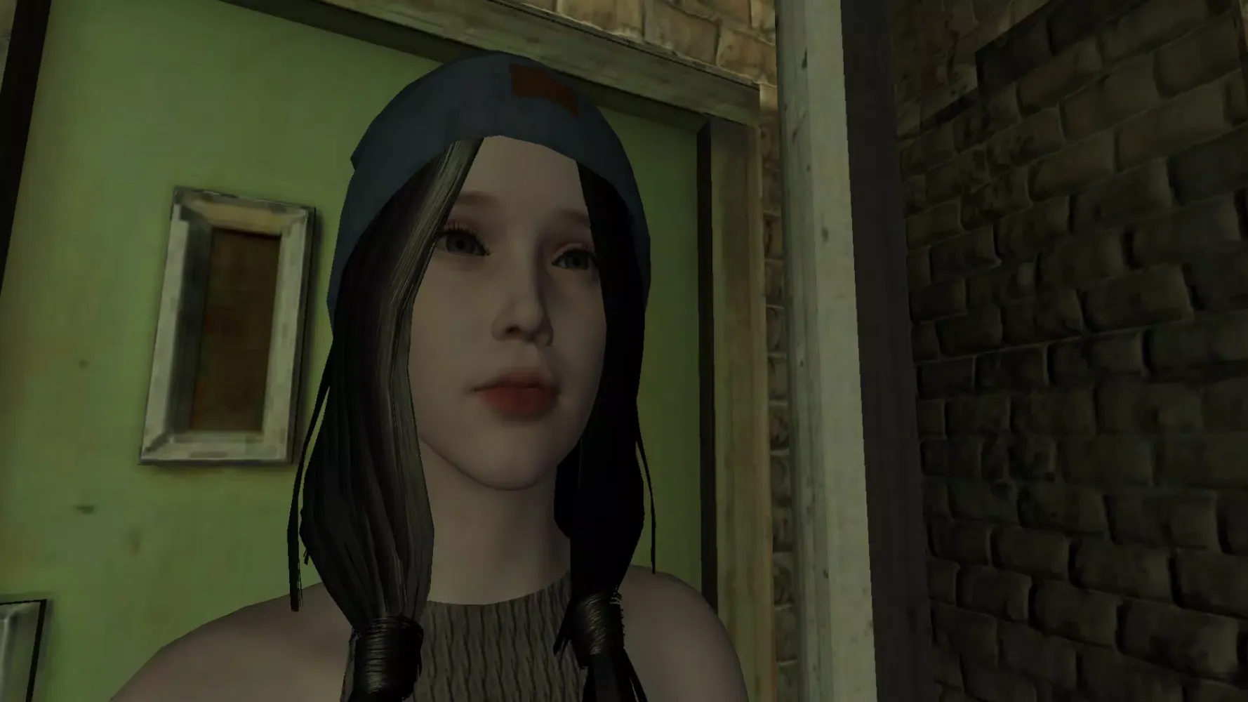 Mutant Zone 2 Screenshots
