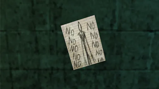 Скриншоты Slender Insane