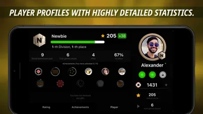 Belote: online Screenshots