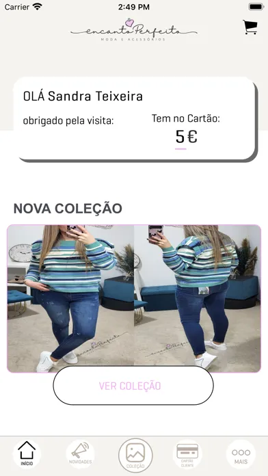 تصاویر Encanto Perfeito