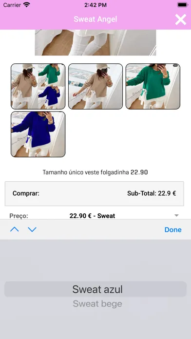 تصاویر Encanto Perfeito