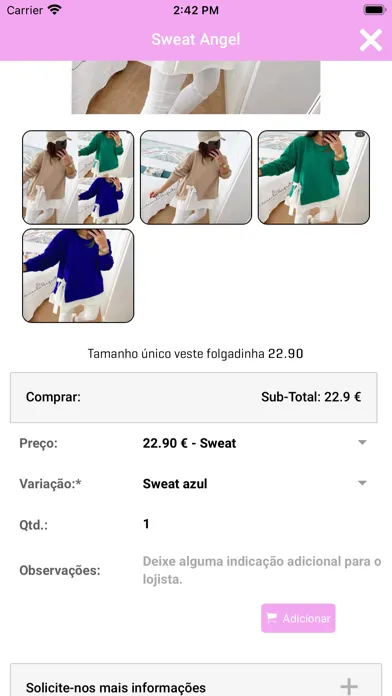 تصاویر Encanto Perfeito