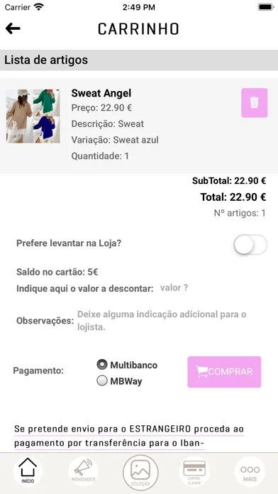 تصاویر Encanto Perfeito