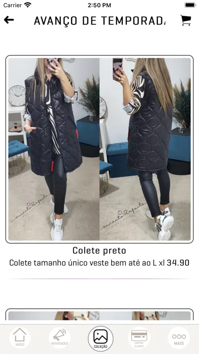 تصاویر Encanto Perfeito