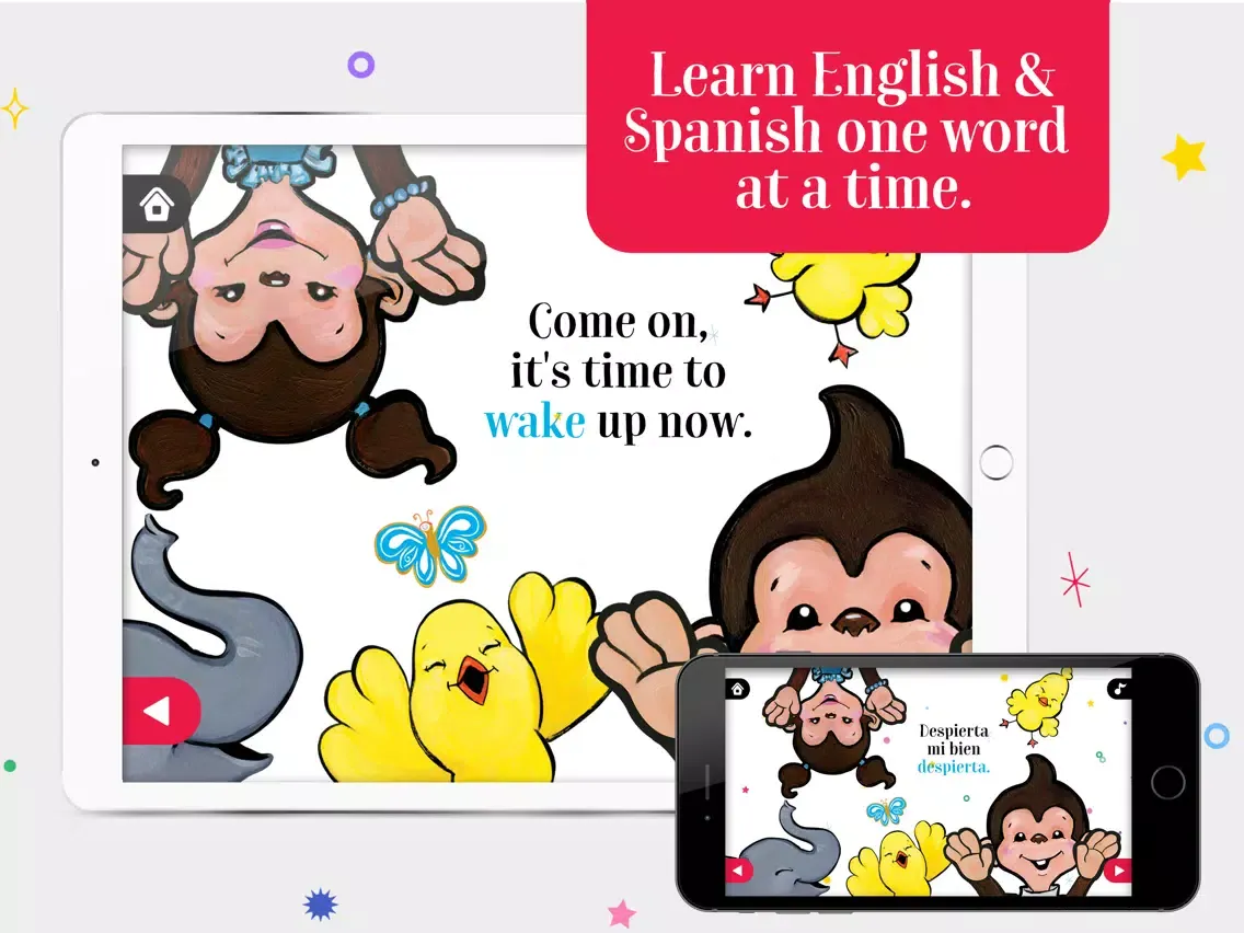 Capturas de pantalla de Happy Birthday (Las Mañanitas) iPad 