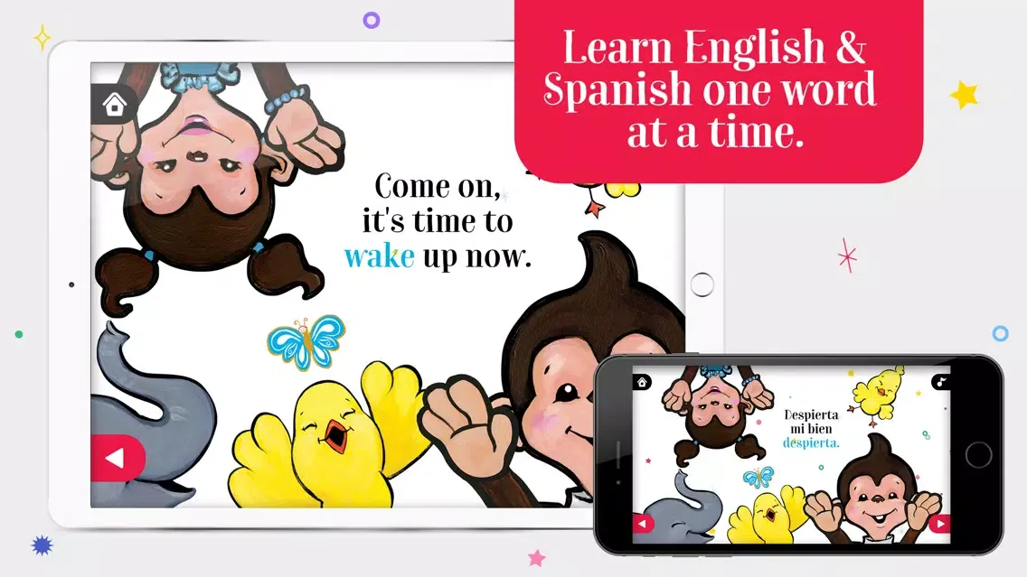 Capturas de pantalla de Happy Birthday (Las Mañanitas)