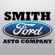 Smith Ford Perks