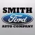Smith Ford Perks
