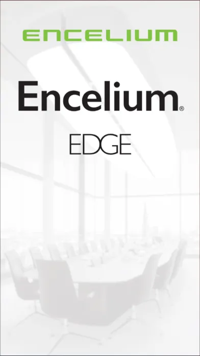 تصاویر Encelium Edge