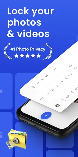 صور Private Photo Vault