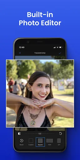 صور Private Photo Vault