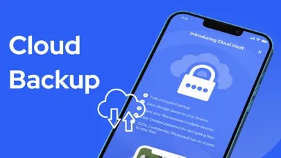 Скриншоты SV - Private Photo Vault PRO