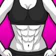 Abs & Six Pack Exercise Daily