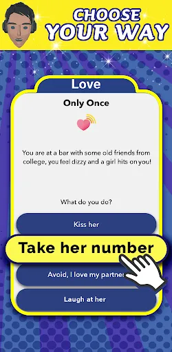 Enclaver: Human Life Simulator स्क्रीनशॉट
