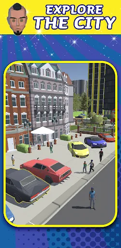 Enclaver: Human Life Simulator स्क्रीनशॉट