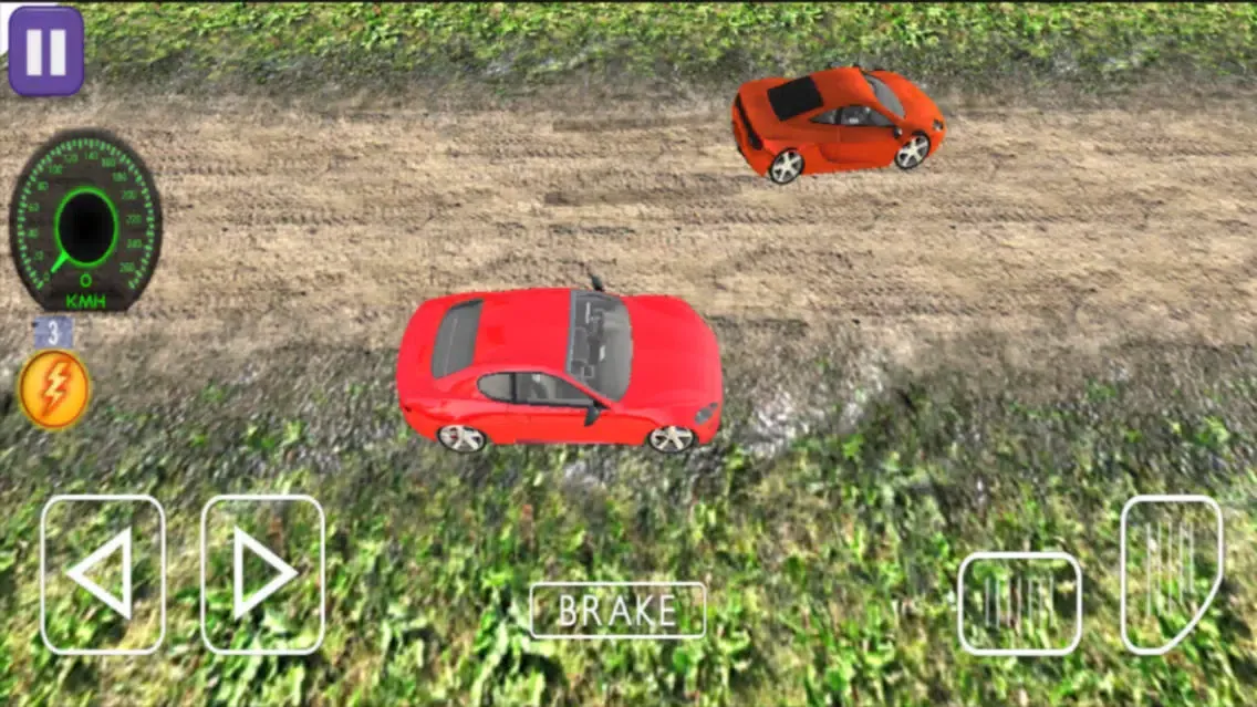 Zrzuty ekranu Real Car Racing Game Simulator