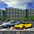 Real Car Parking University 3D
