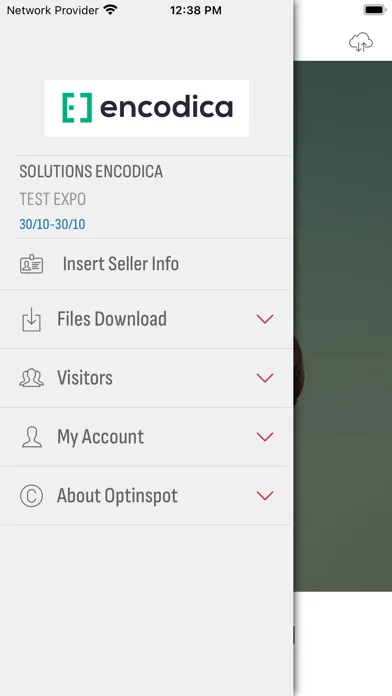 OptinSpot স্ক্রিনশট
