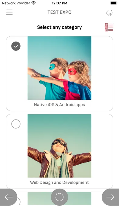 OptinSpot স্ক্রিনশট