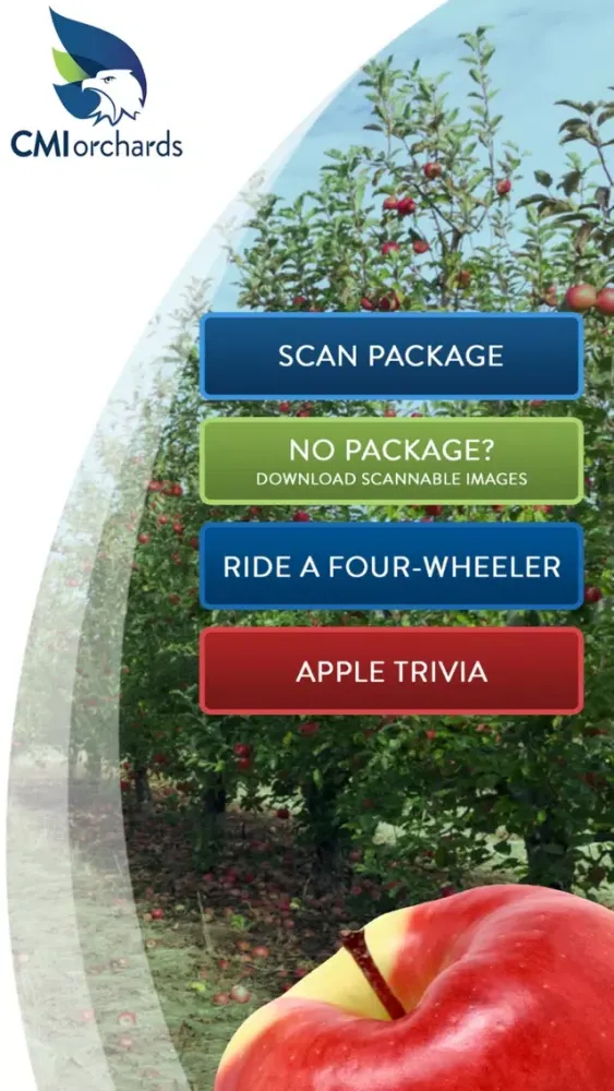تصاویر CMI ORCHARDS AR