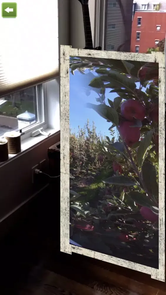 تصاویر CMI ORCHARDS AR
