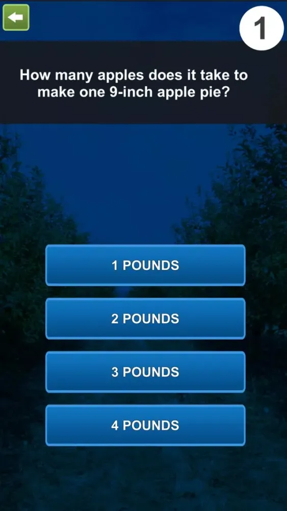 تصاویر CMI ORCHARDS AR
