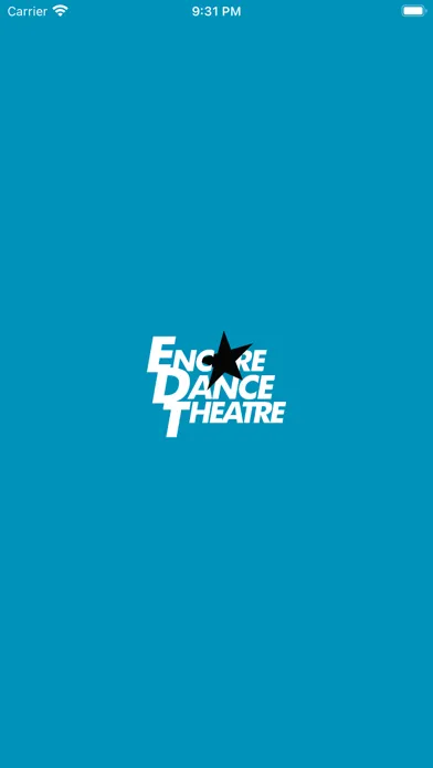 Encore Dance Theatre سکرین شاٹس