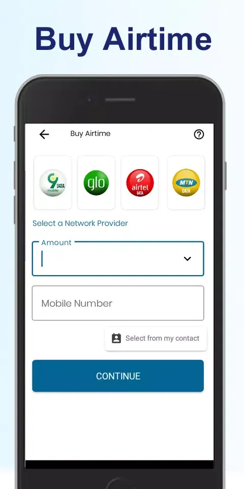 SkyDataPlug স্ক্রিনশট