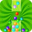 100 Marbles - Easy Time Passing Game