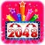 2048 Christmas Edition - Classic Puzzle Match