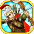 Archer Hero - Battle for Pride!