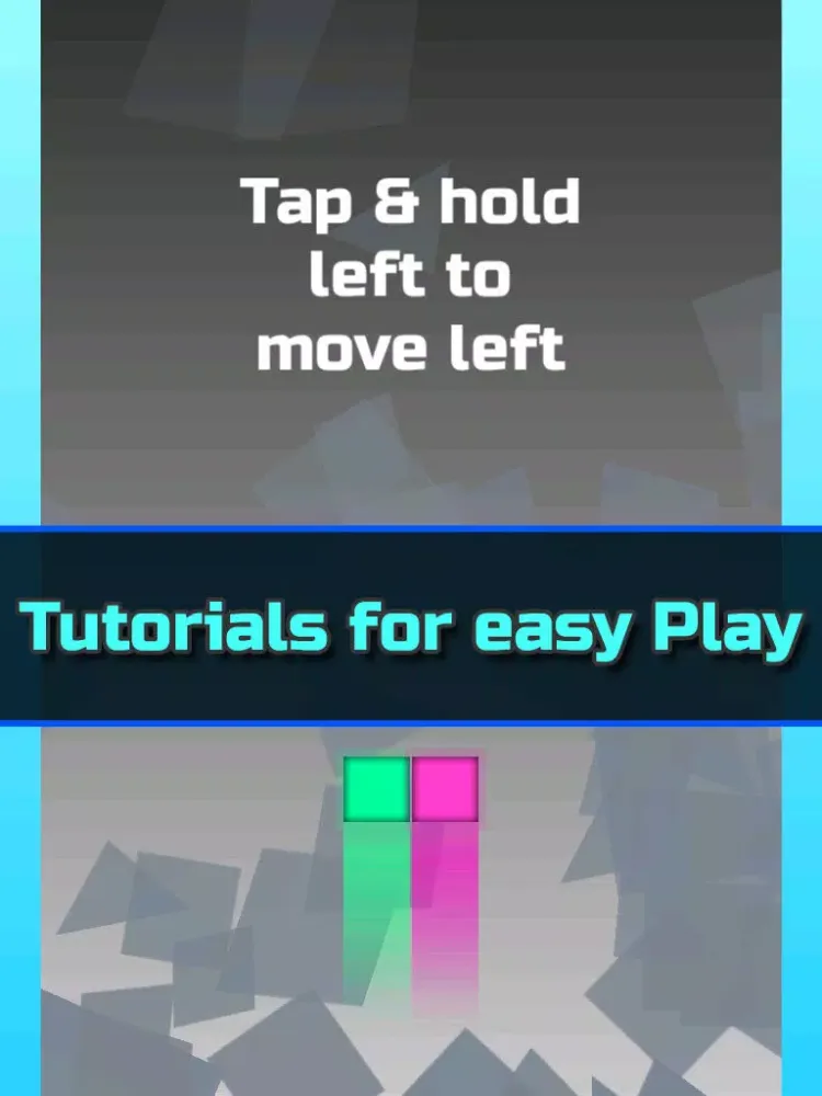 Avoid the Spikes - Addictive Time Killers iPad  Screenshots