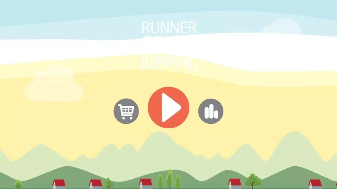 Fruit Jump Adventure Screenshots