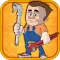 Connect the Pipes - Water Flowing Challenging Puzzle Game