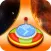 Keep the UFO in Space Line - Don't Step Outside