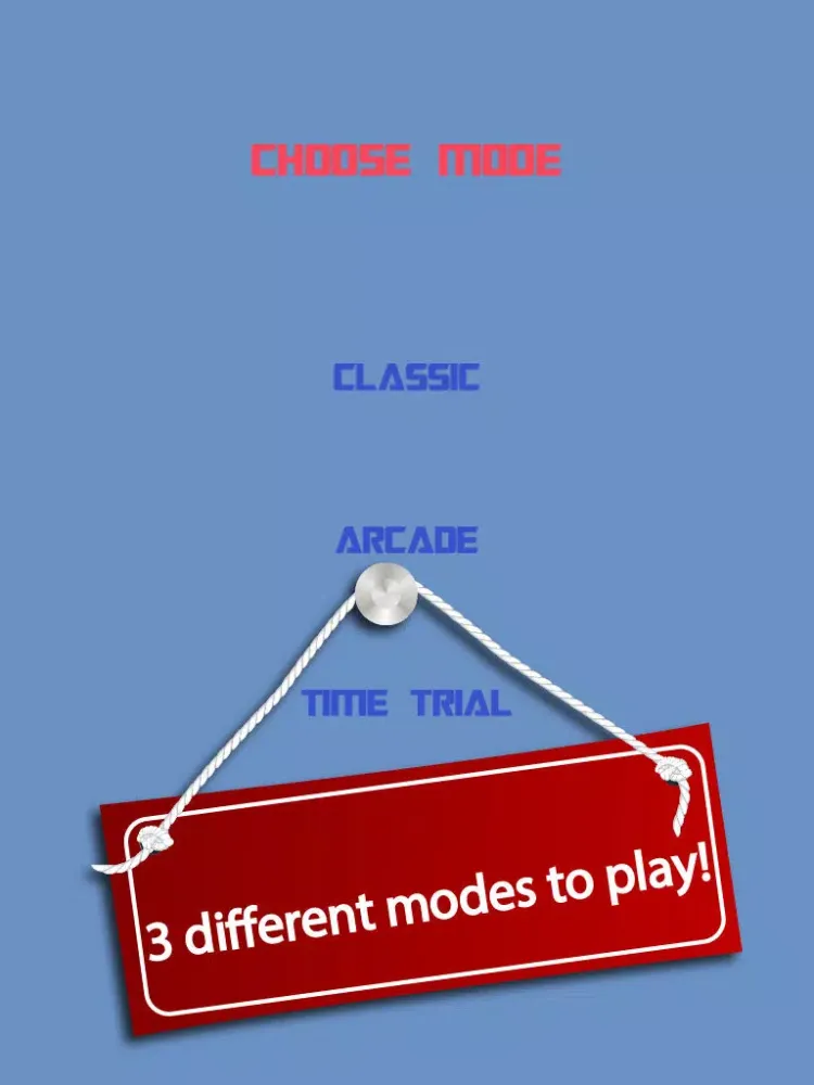 Tiles Tapping Challenge - Tap the Right Tiles iPad 应用截图