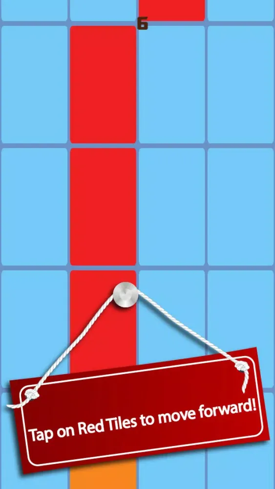 Tiles Tapping Challenge - Tap the Right Tiles应用截图