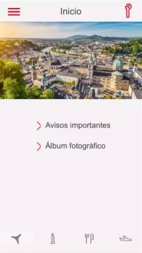 Скриншоты Encuentro Corredores