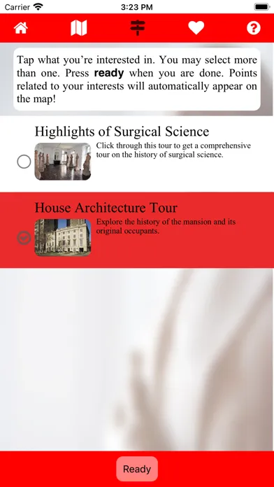 IMSS Chicago স্ক্রিনশট
