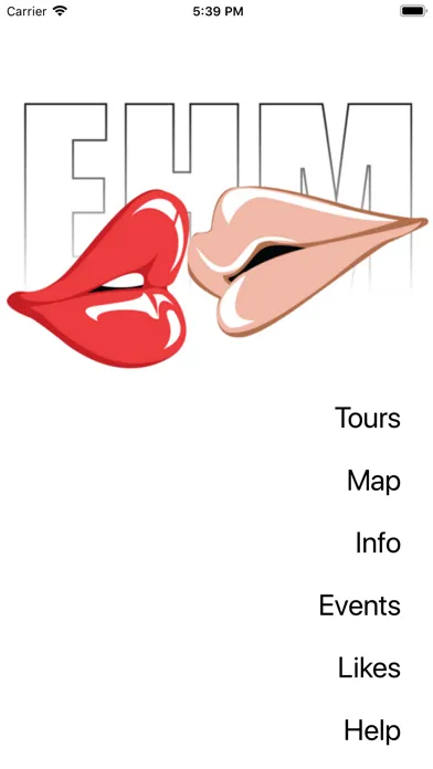 Скриншоты Erotic Museum Las Vegas
