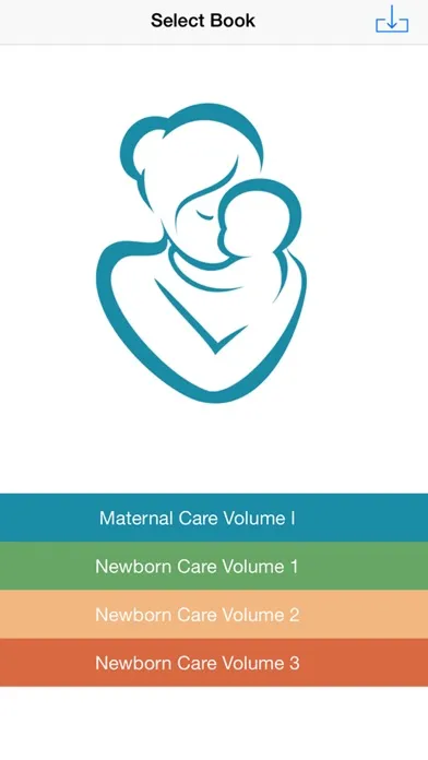 صور Maternal and Newborn Guides