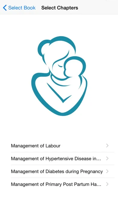 صور Maternal and Newborn Guides