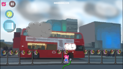 May & Yam Against Pollution スクリーンショット