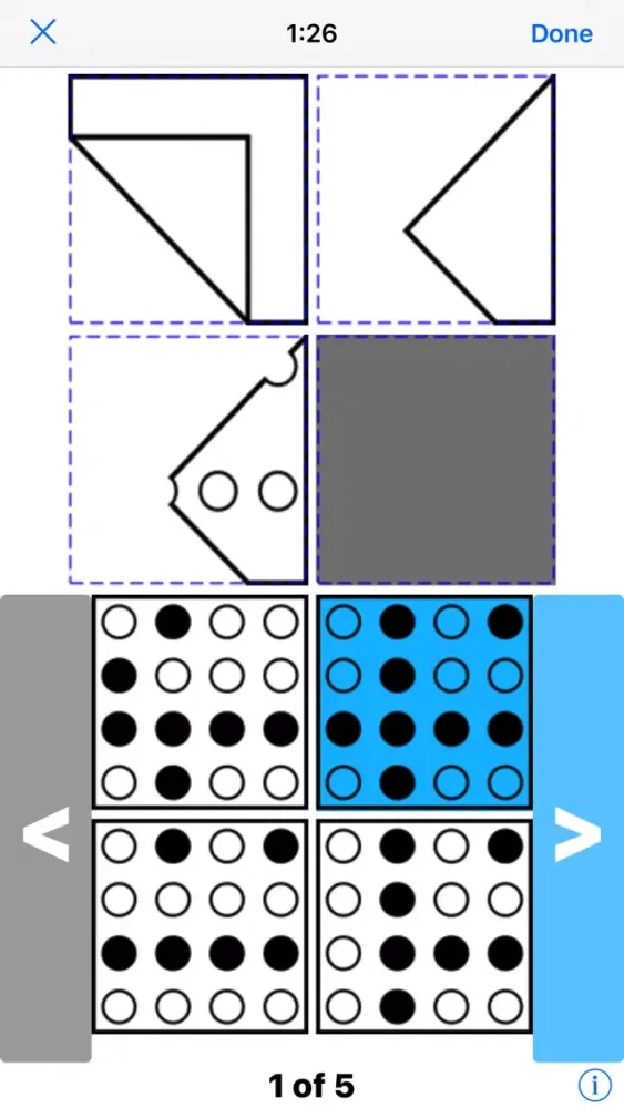 DAT Hole Punching Ekran Görüntüleri
