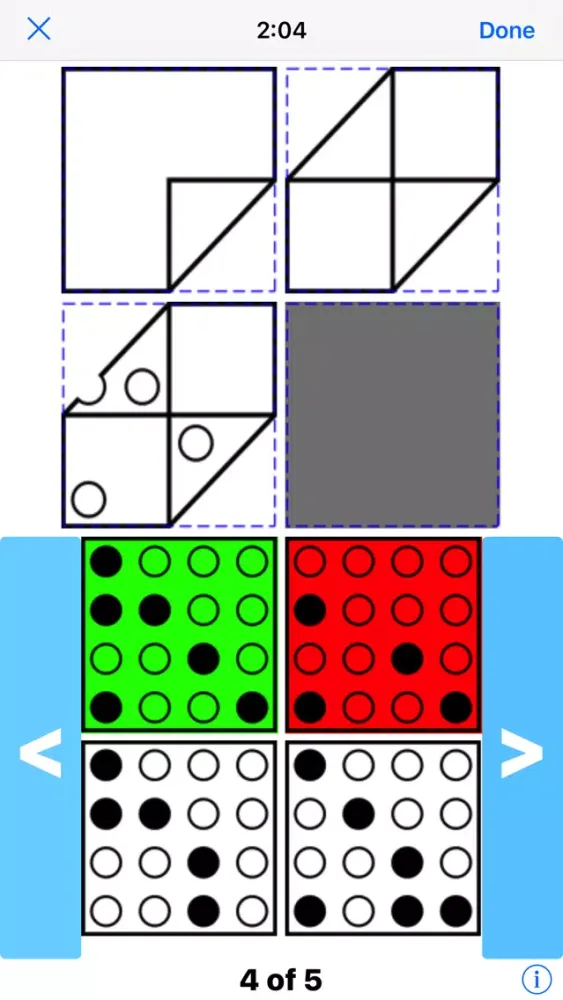 DAT Hole Punching Ekran Görüntüleri