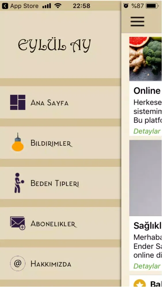 Ender Saraç Screenshots